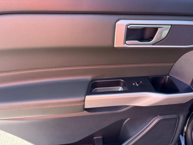 Certified 2023 Ford Explorer Timberline AWD/4WD image 20