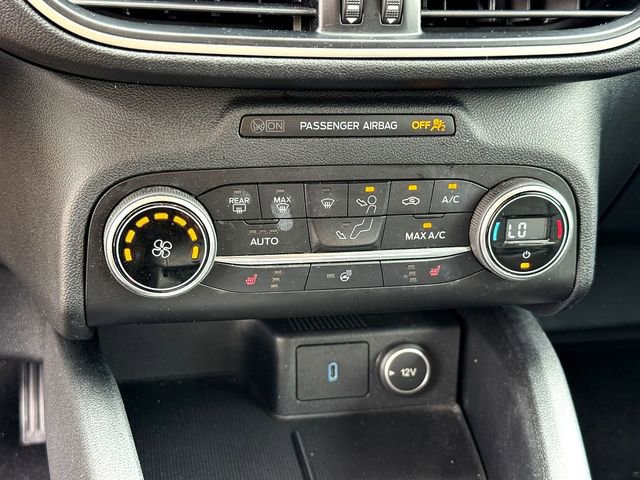 Certified 2020 Ford Escape SEL FWD image 19