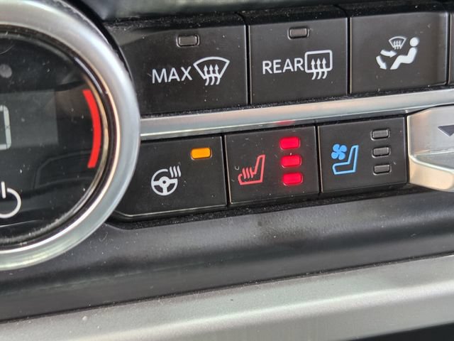 Certified 2024 Ford Expedition Max XLT RWD image 23