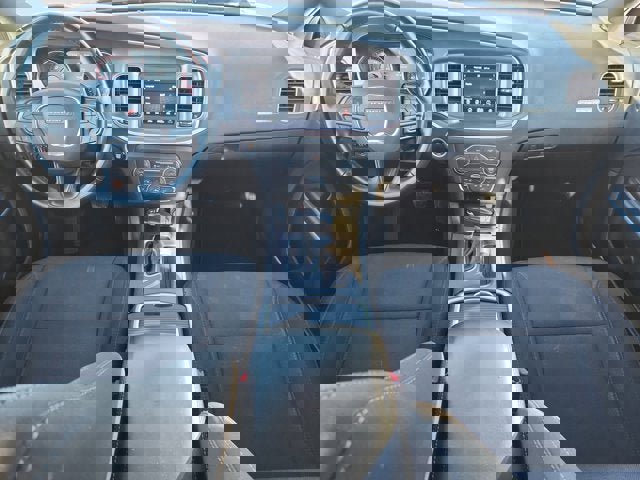 Used 2022 Dodge Charger SXT image 10