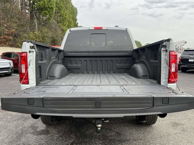 Certified 2023 Ford F150 Tremor w/ Trailer Tow Package image 12