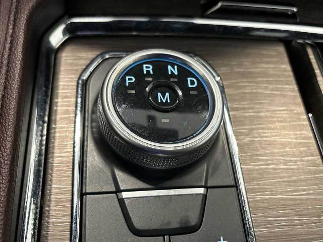 Certified 2024 Ford Expedition Limited image 15