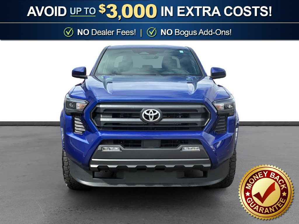 Used 2024 Toyota Tacoma SR5 AWD/4WD image 10
