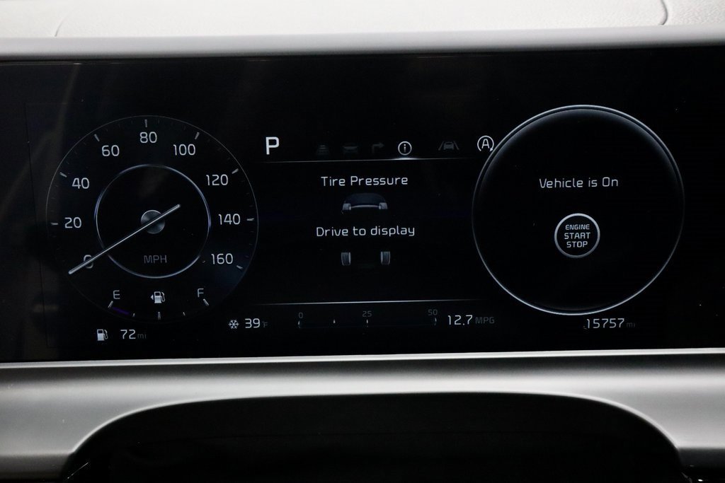 Used 2024 Kia Seltos S image 28