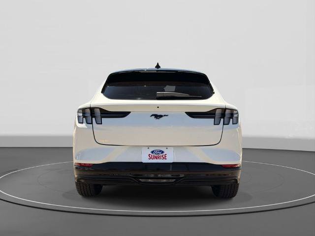Certified 2023 Ford Mustang Mach-E Premium RWD image 7