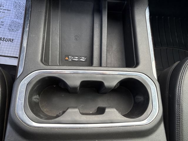 Used 2021 GMC Sierra 2500 Denali w/ Denali Ultimate Package image 39