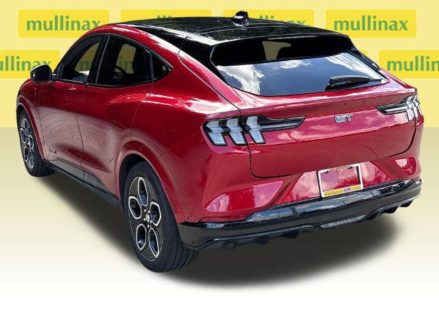 Certified 2023 Ford Mustang Mach-E GT AWD/4WD image 10