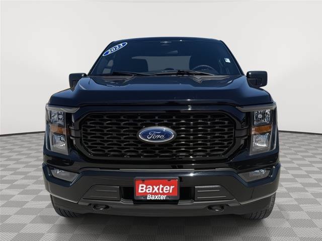 Certified 2023 Ford F150 XL w/ STX Appearance Package AWD/4WD image 2