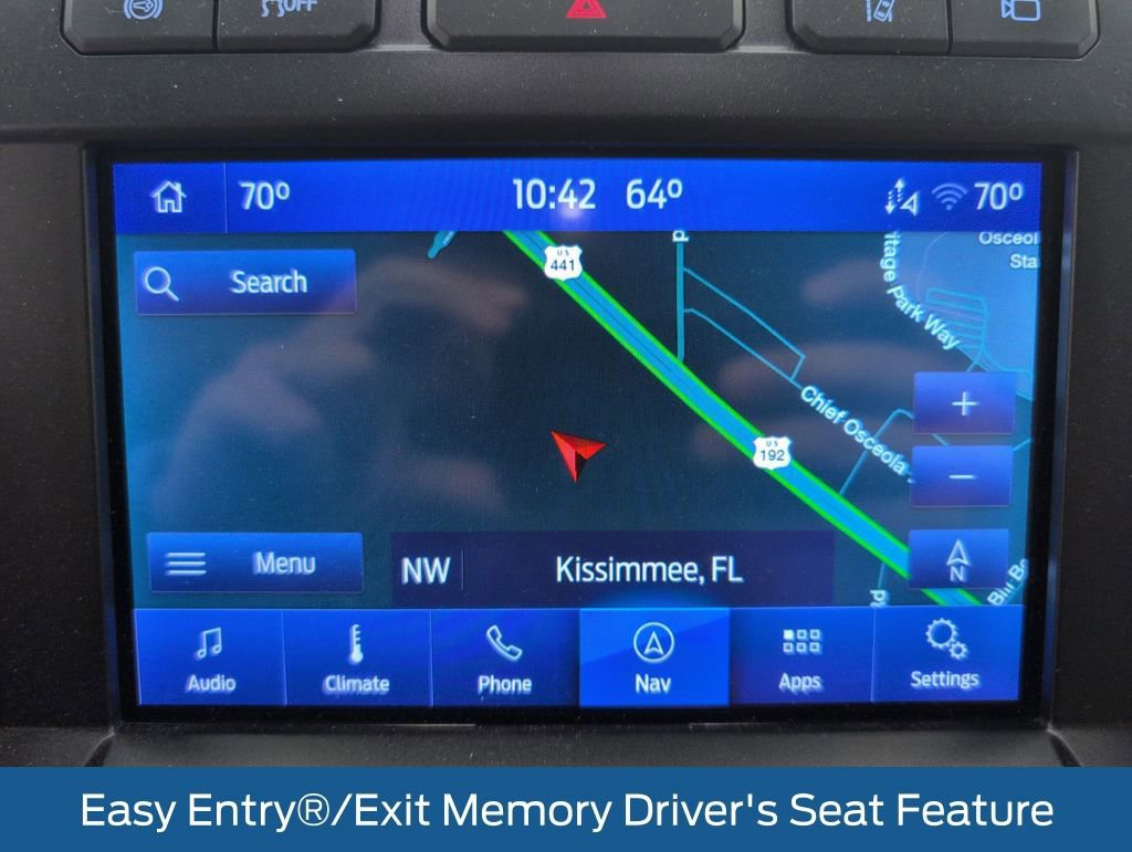 Certified 2020 Ford F350 Lariat w/ Lariat Value Package image 30