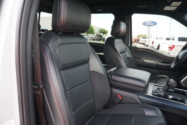 Certified 2024 Ford F150 Raptor AWD/4WD image 20