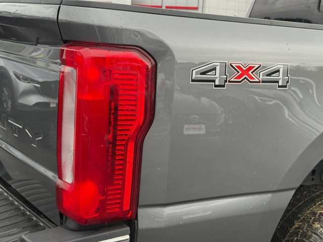 Certified 2023 Ford F250 XLT w/ Snow Plow Prep Package image 31