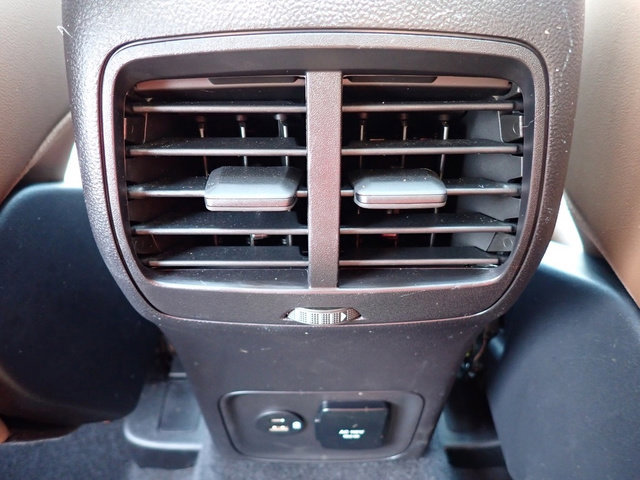 Certified 2024 Ford Bronco Sport Outer Banks w/ Tech Package image 14