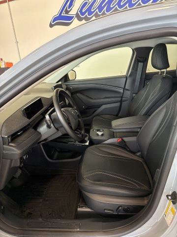 Certified 2024 Ford Mustang Mach-E Premium image 16