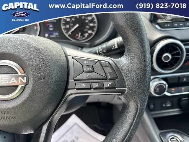 Used 2024 Nissan Sentra S FWD image 22