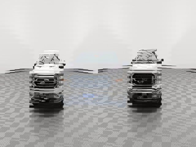 Certified 2022 Ford F150 XLT w/ Max Trailer Tow Package image 9