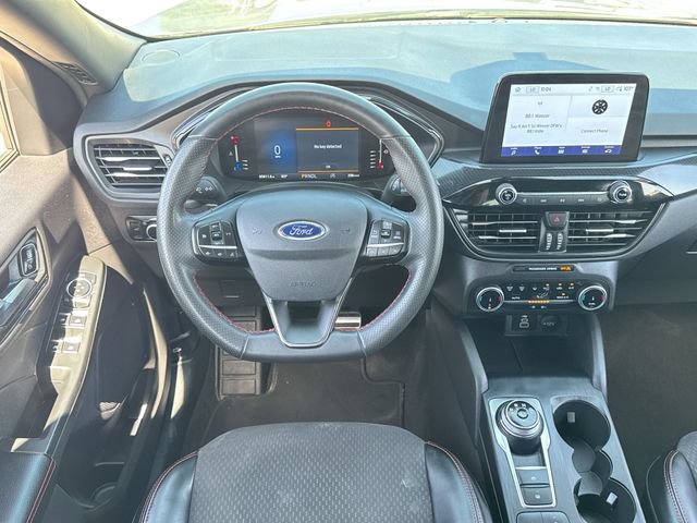Certified 2024 Ford Escape ST-Line FWD image 14