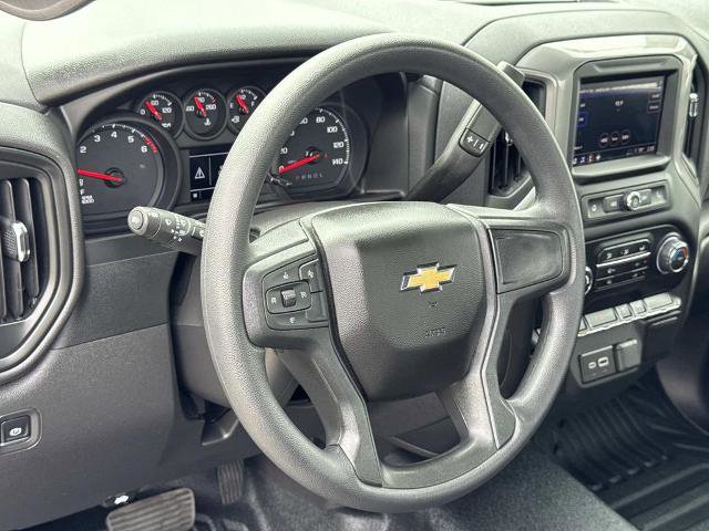 Used 2026 Chevrolet Silverado 1500 W/T w/ Trailering Package RWD image 9