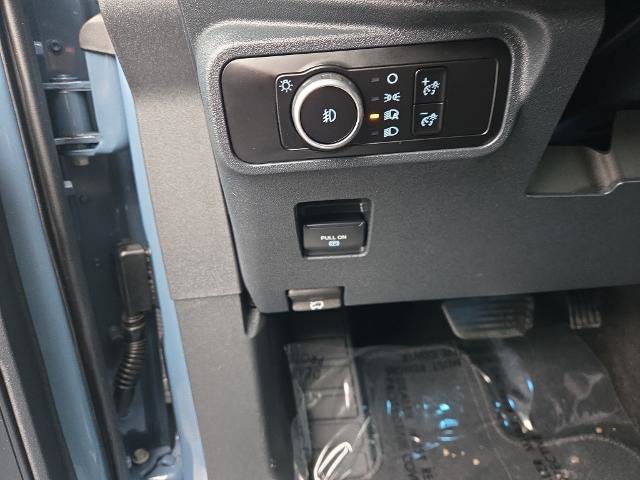 Certified 2025 Ford Bronco Outer Banks image 20