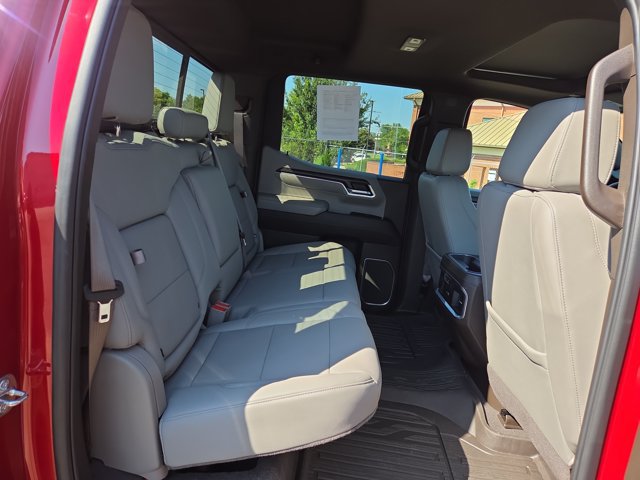 Used 2024 GMC Sierra 1500 SLT w/ SLT Premium Plus Package AWD/4WD image 16