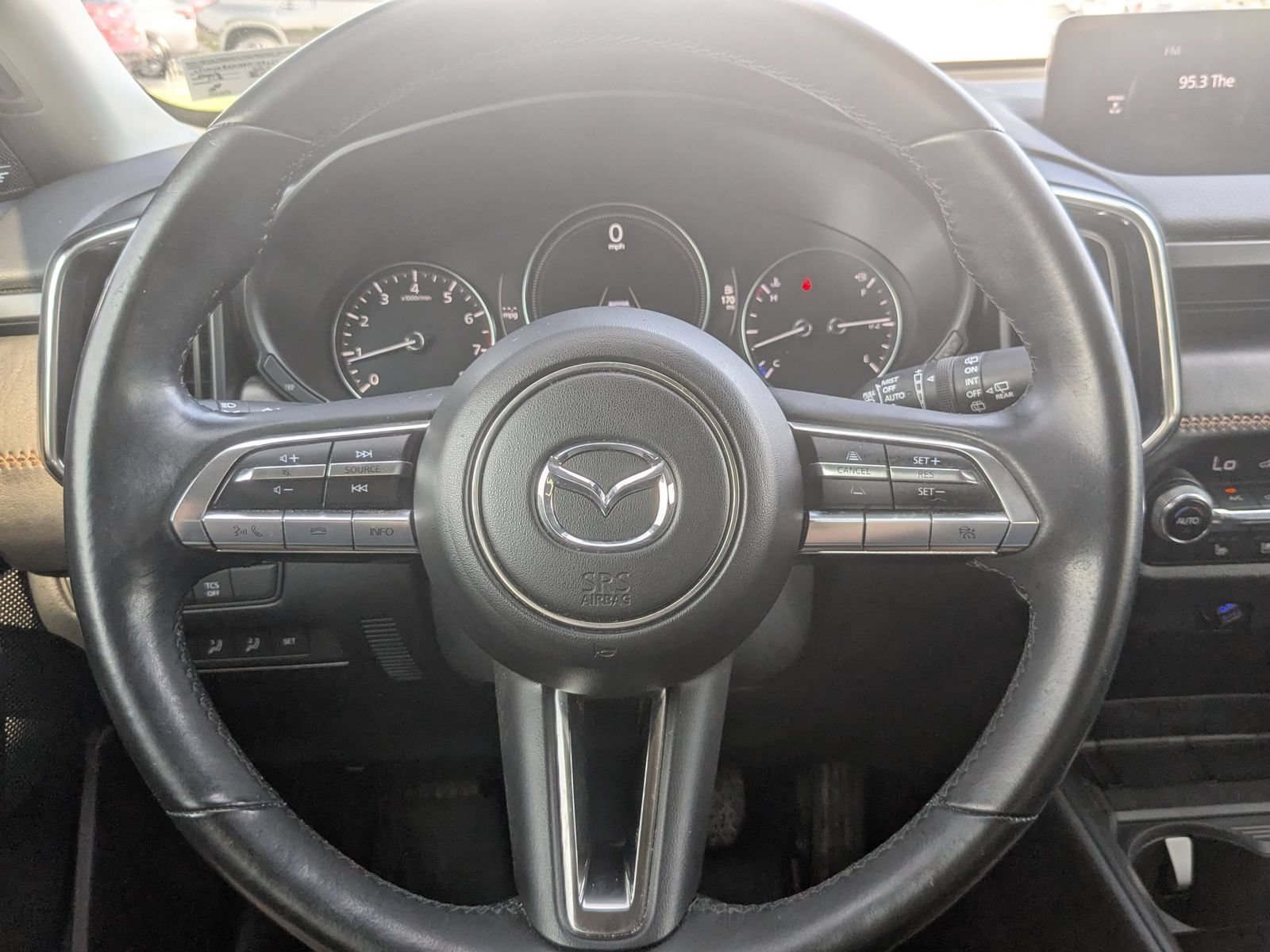 Used 2024 MAZDA CX-50 AWD 2.5 S w/ Cargo Package image 19