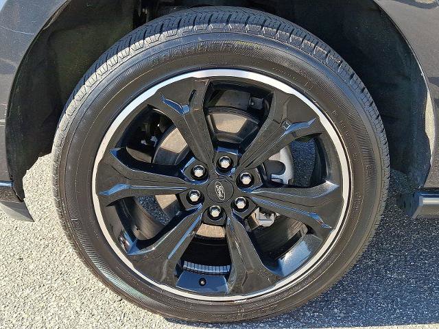 Certified 2023 Ford Expedition Max Limited AWD/4WD image 6