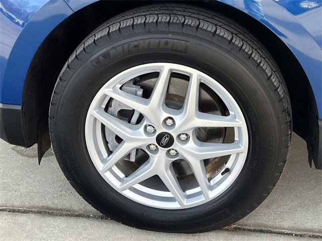 Certified 2024 Ford Edge SEL w/ Convenience Package image 10