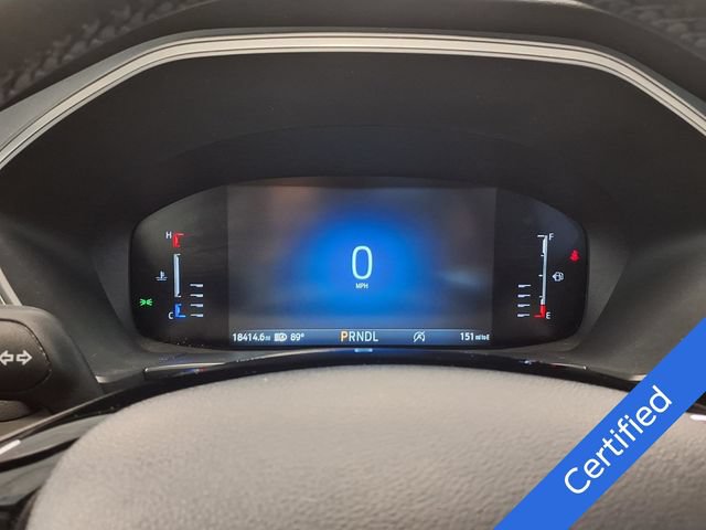 Certified 2023 Ford Escape Active AWD/4WD image 16