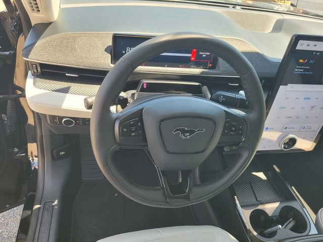 Certified 2025 Ford Mustang Mach-E Premium AWD/4WD image 30