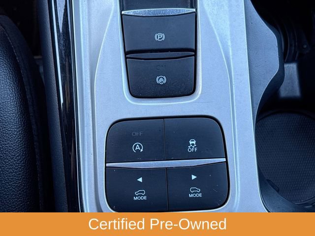 Certified 2022 Ford Explorer ST w/ ST Street Pack image 37