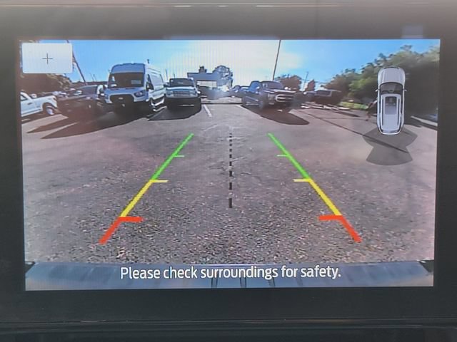 Certified 2023 Ford Explorer XLT w/ Equipment Group 202A AWD/4WD image 23