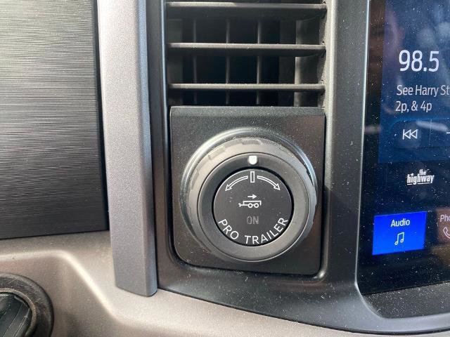 Certified 2024 Ford F150 XLT AWD/4WD image 24