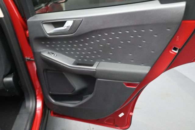 Certified 2020 Ford Escape SE AWD/4WD image 28