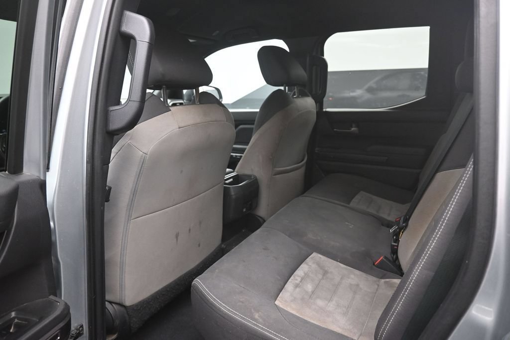 Used 2024 Toyota Tacoma TRD Off-Road AWD/4WD image 26