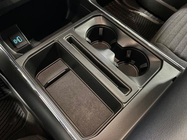 Certified 2021 Ford F150 XL w/ Equipment Group 101A High AWD/4WD image 14