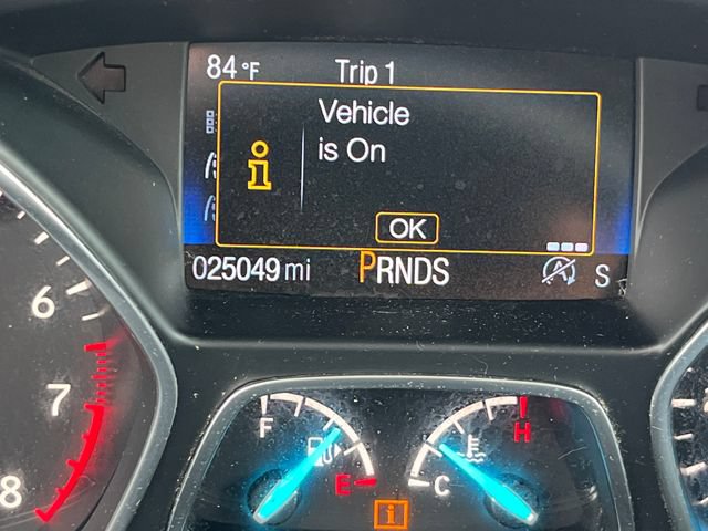 Certified 2019 Ford Escape SEL AWD/4WD image 12