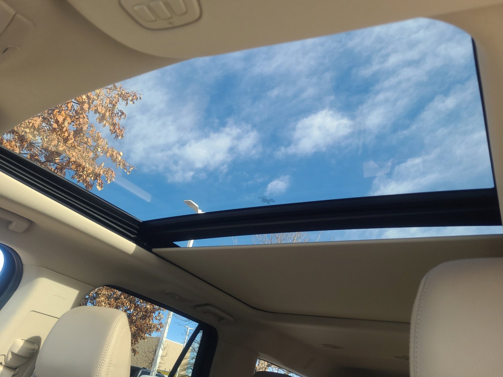 Certified 2024 Ford Expedition Max Limited w/ Excursion Package image 33