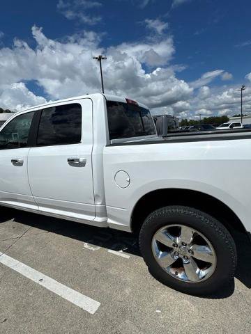 Used 2017 RAM 1500 Big Horn AWD/4WD image 21