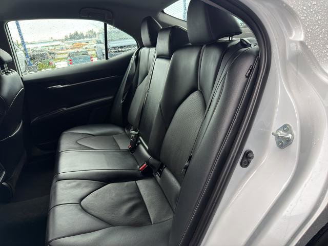 Used 2023 Toyota Camry XSE image 33