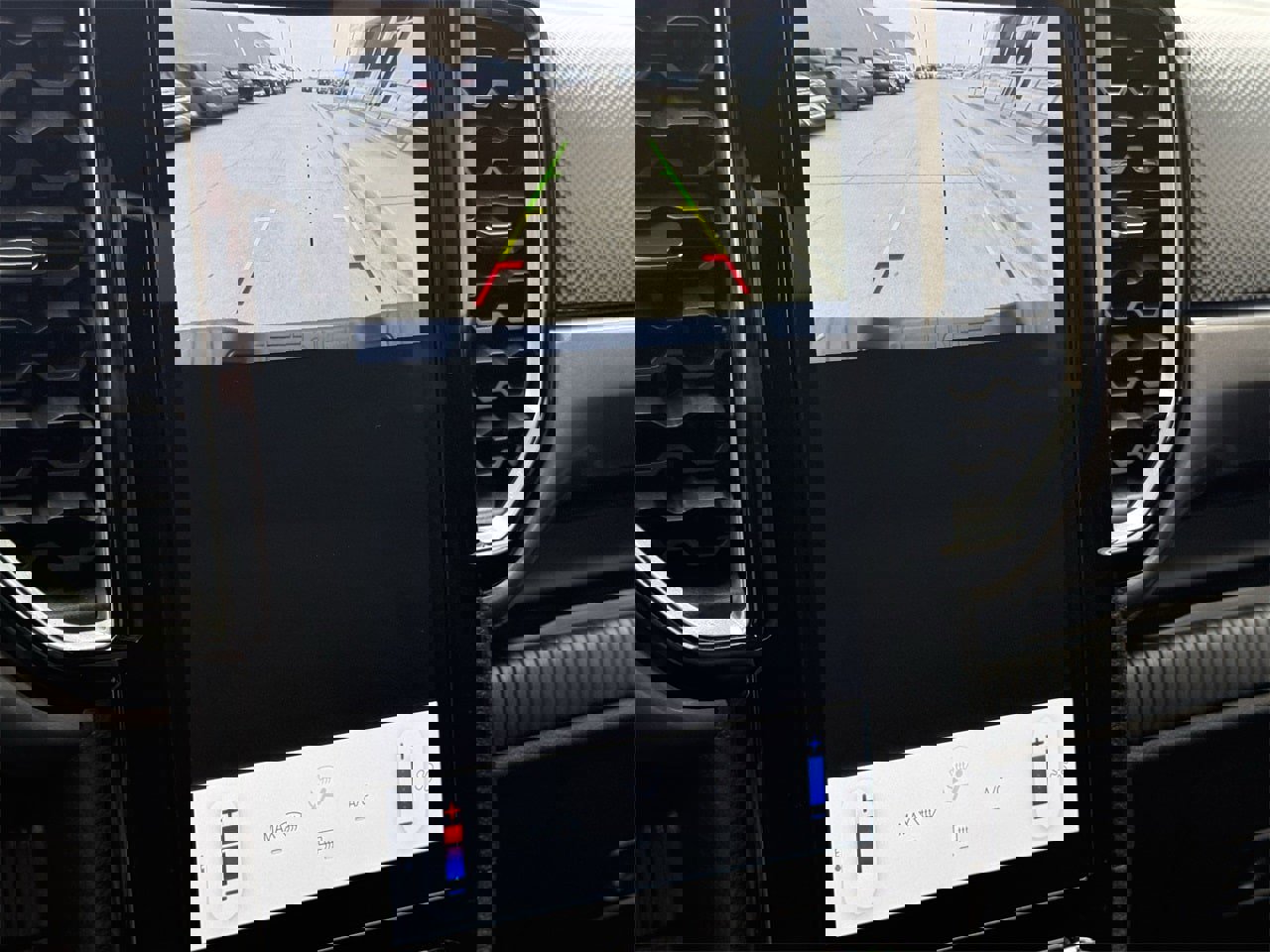 Certified 2024 Ford Ranger XLT image 18