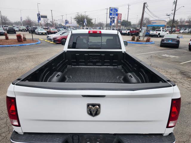 Used 2019 RAM 1500 Tradesman w/ Popular Equipment Group image 5