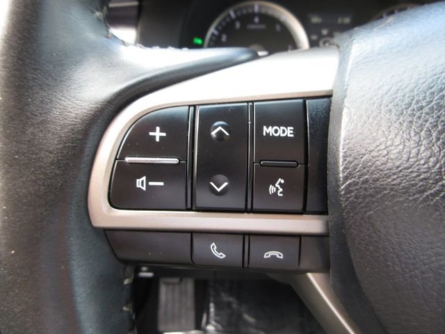 Used 2017 Lexus ES 350 350 image 16