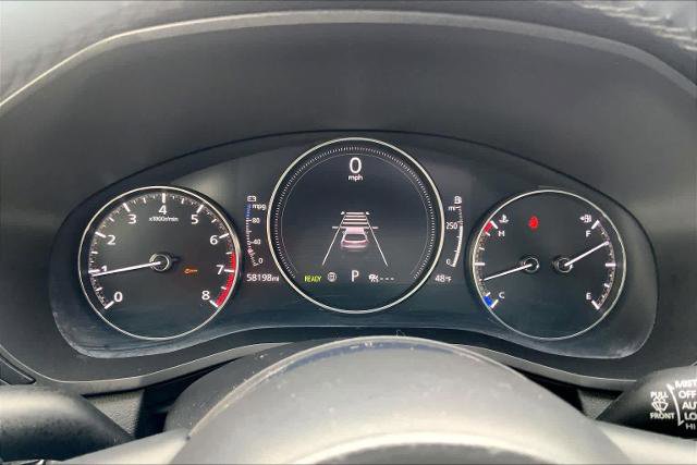 Used 2024 MAZDA CX-90 3.3 Turbo w/ Preferred Plus AWD/4WD image 26