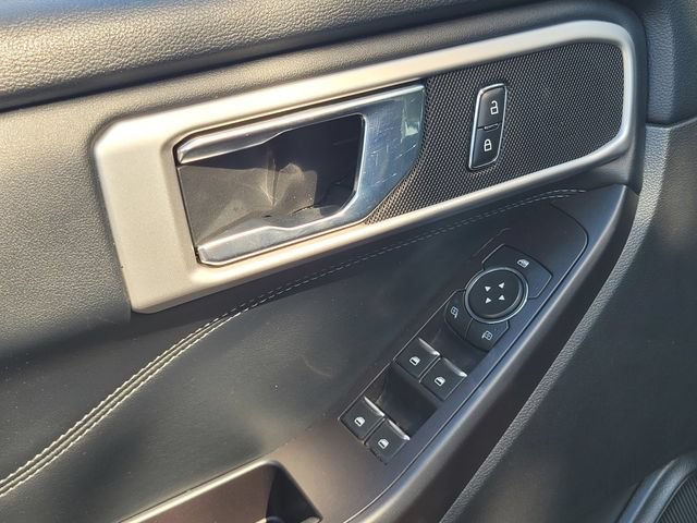 Certified 2020 Ford Explorer XLT AWD/4WD image 18
