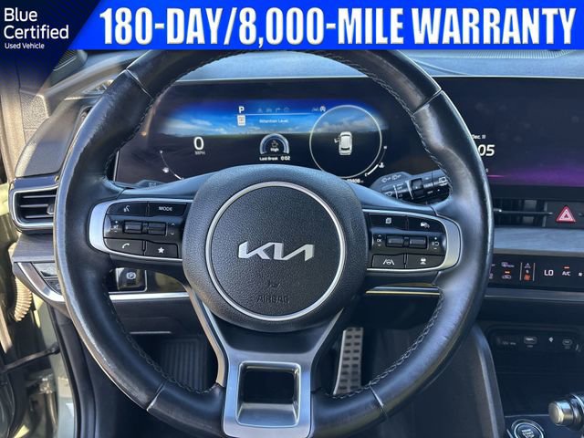 Used 2023 Kia Sportage X-Pro image 23