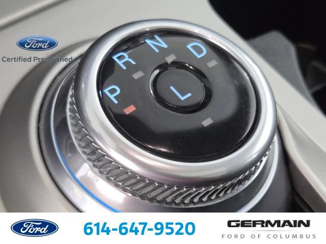 Certified 2022 Ford Explorer ST-Line w/ Class IV Trailer Tow Package AWD/4WD image 28