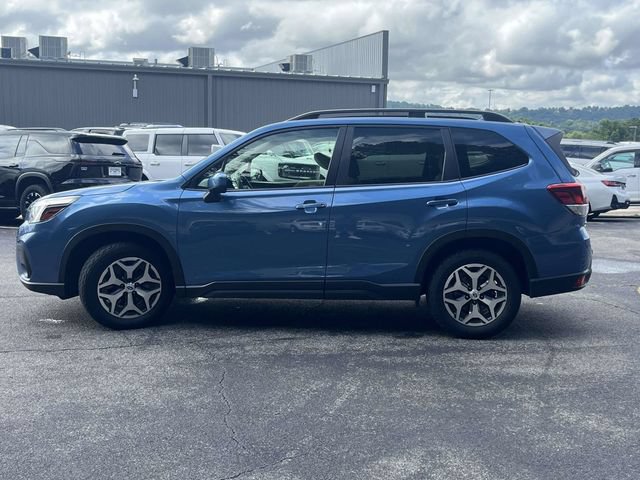 Used 2020 Subaru Forester Premium AWD/4WD image 7