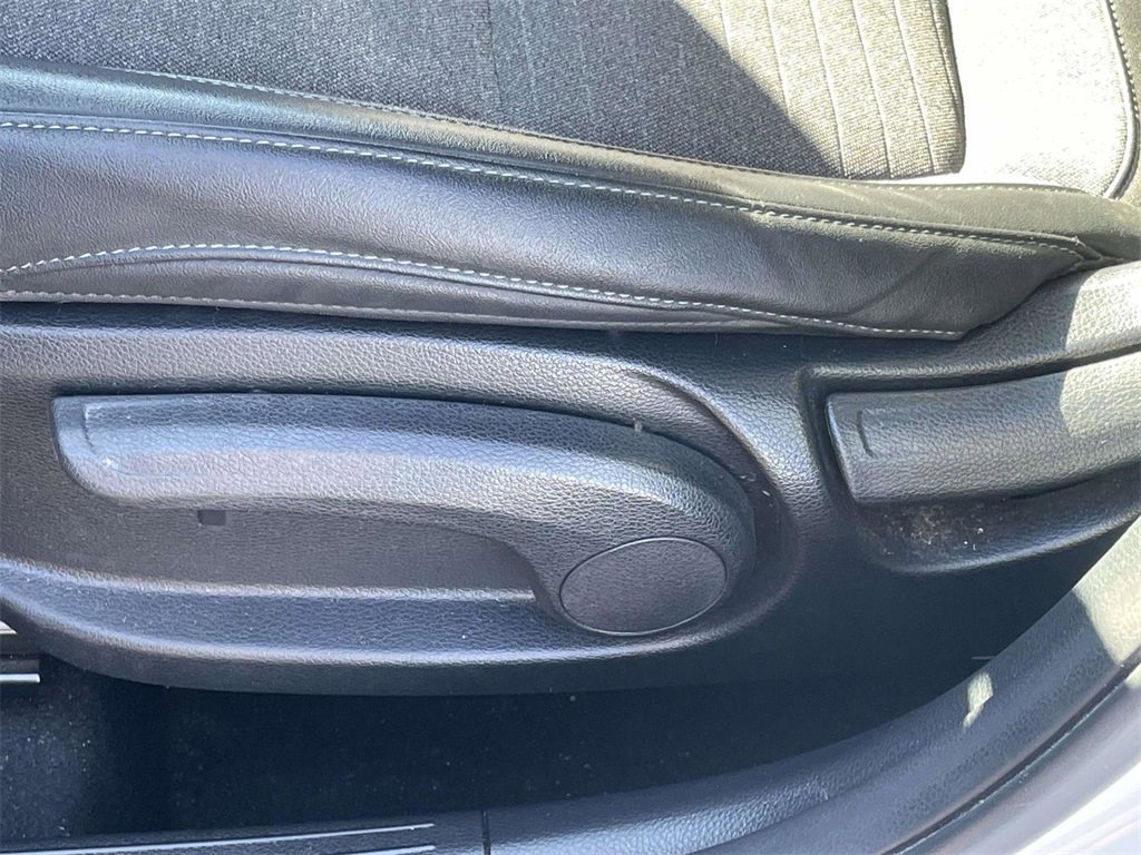 Used 2022 Kia Seltos S image 14