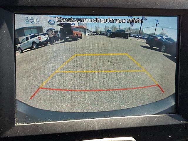 Used 2020 Kia Soul GT-Line w/ GT 2.0L Power Sunroof Package FWD image 18