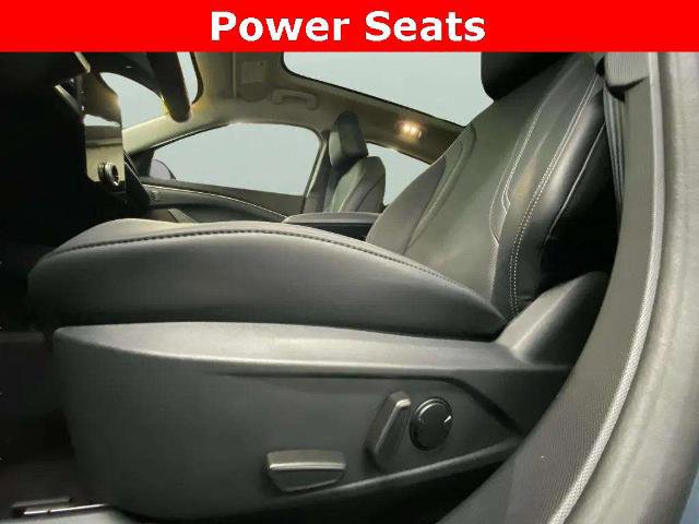 Certified 2024 Ford Mustang Mach-E Premium image 25