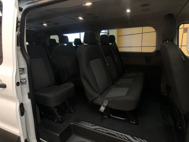 Certified 2023 Ford Transit 350 XL image 20